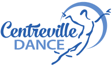 Centreville Dance Logo