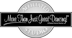 More Than Just Great Dancing Afiliated Studio