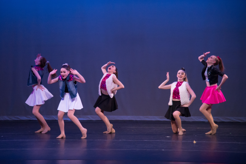 Company – Centreville Dance